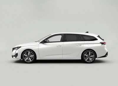 Peugeot 308 SW 1.2 hybrid GT 145cv e-dcs 6 (2)