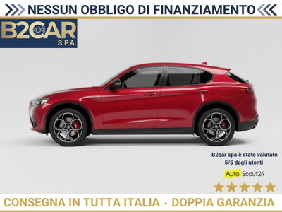 Alfa Romeo Stelvio 2.0 t Sprint Q4 280cv auto (2)