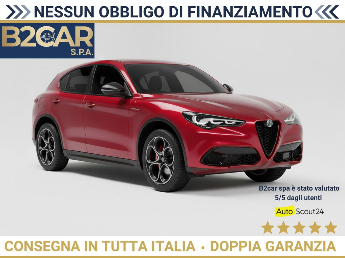 Alfa Romeo Stelvio 2.0 t Sprint Q4 280cv auto (3)