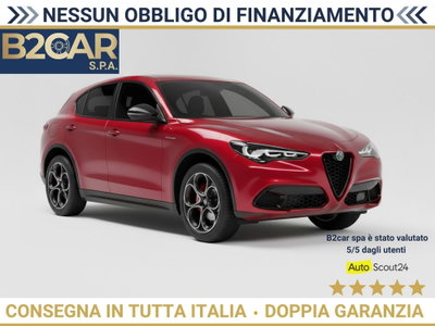 Alfa Romeo Stelvio 2.0 t Sprint Q4 280cv auto (3)