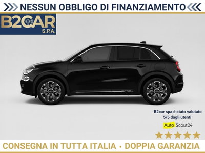 Fiat 600 1.2 hybrid Pop 145cv auto (2)