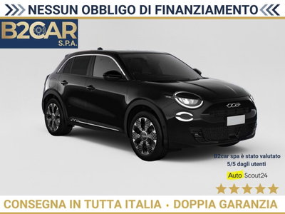 Fiat 600 1.2 hybrid Pop 145cv auto (3)