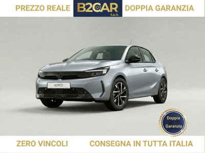 Opel Corsa 1.2 100 CV GS Line usata