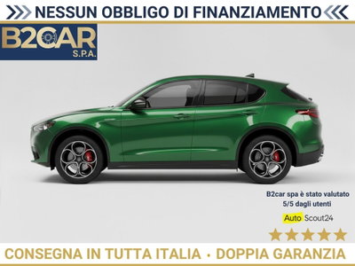 Alfa Romeo Stelvio 2.0 t Sprint Q4 280cv auto (2)