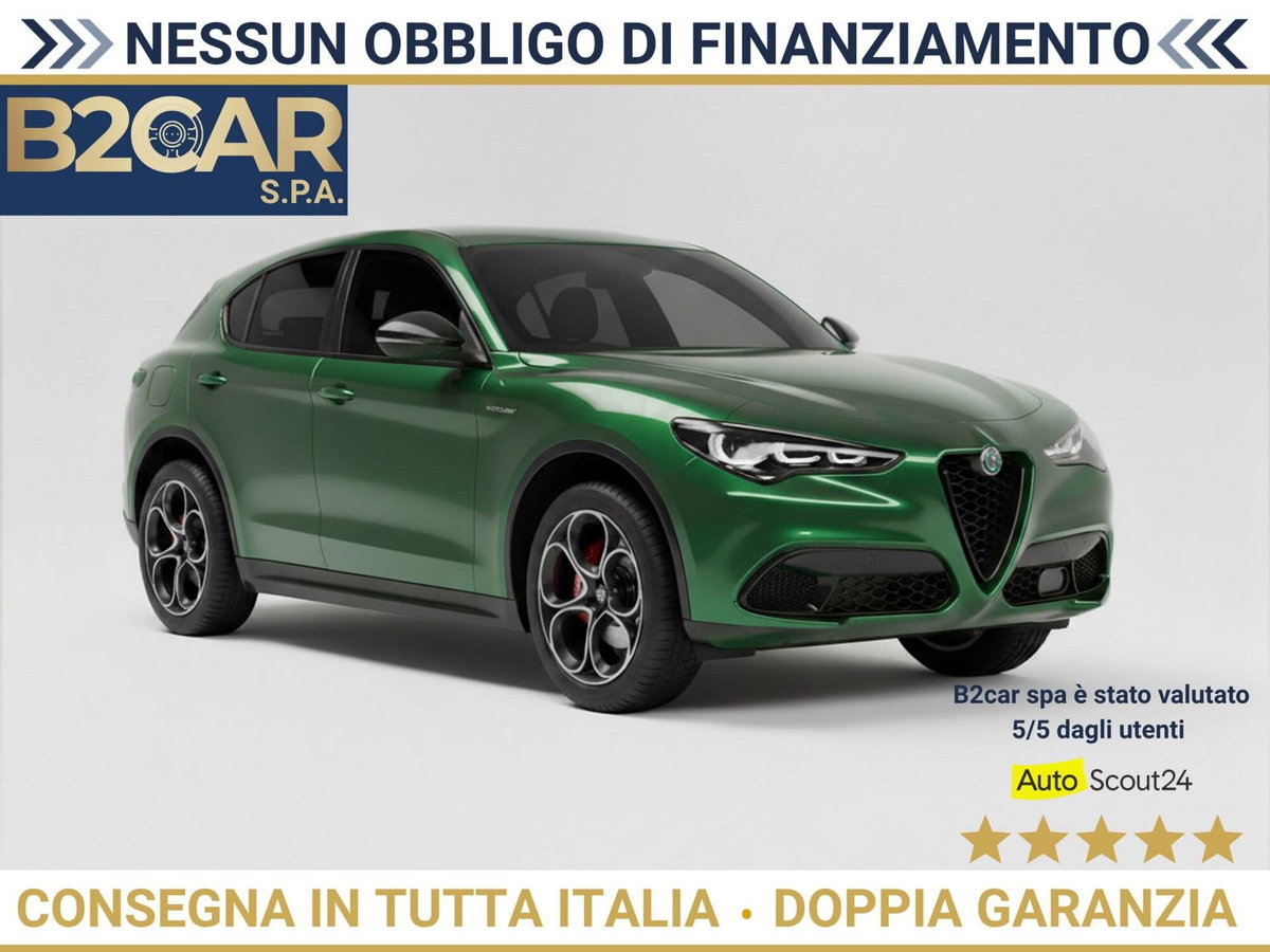 Alfa Romeo Stelvio 2.0 t Sprint Q4 280cv auto (3)
