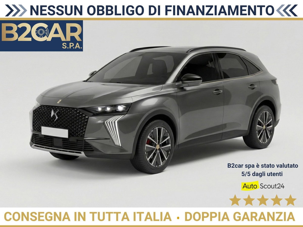 Alfa Romeo Tonale 1.3 phev Sprint Q4 280cv at6