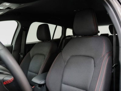 Ford Focus Station Wagon 1.0 EcoBoost Hybrid 155 CV SW ST-Line X (10)