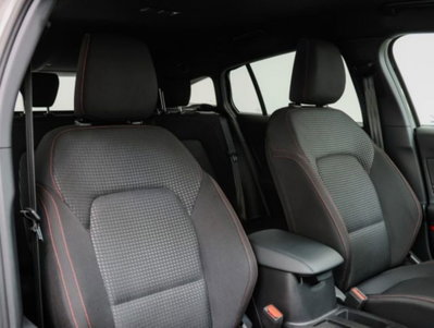 Ford Focus Station Wagon 1.0 EcoBoost Hybrid 155 CV SW ST-Line X (13)