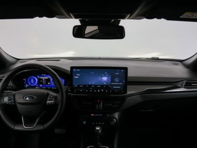 Ford Focus Station Wagon 1.0 EcoBoost Hybrid 155 CV SW ST-Line X (14)