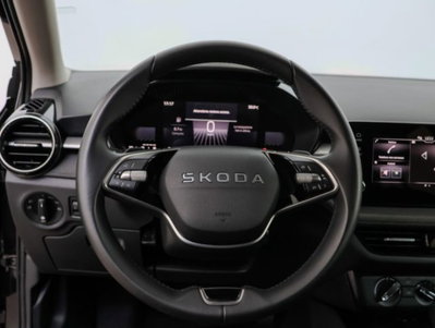 Skoda Fabia 1.0 tsi Selection 115cv dsg (13)