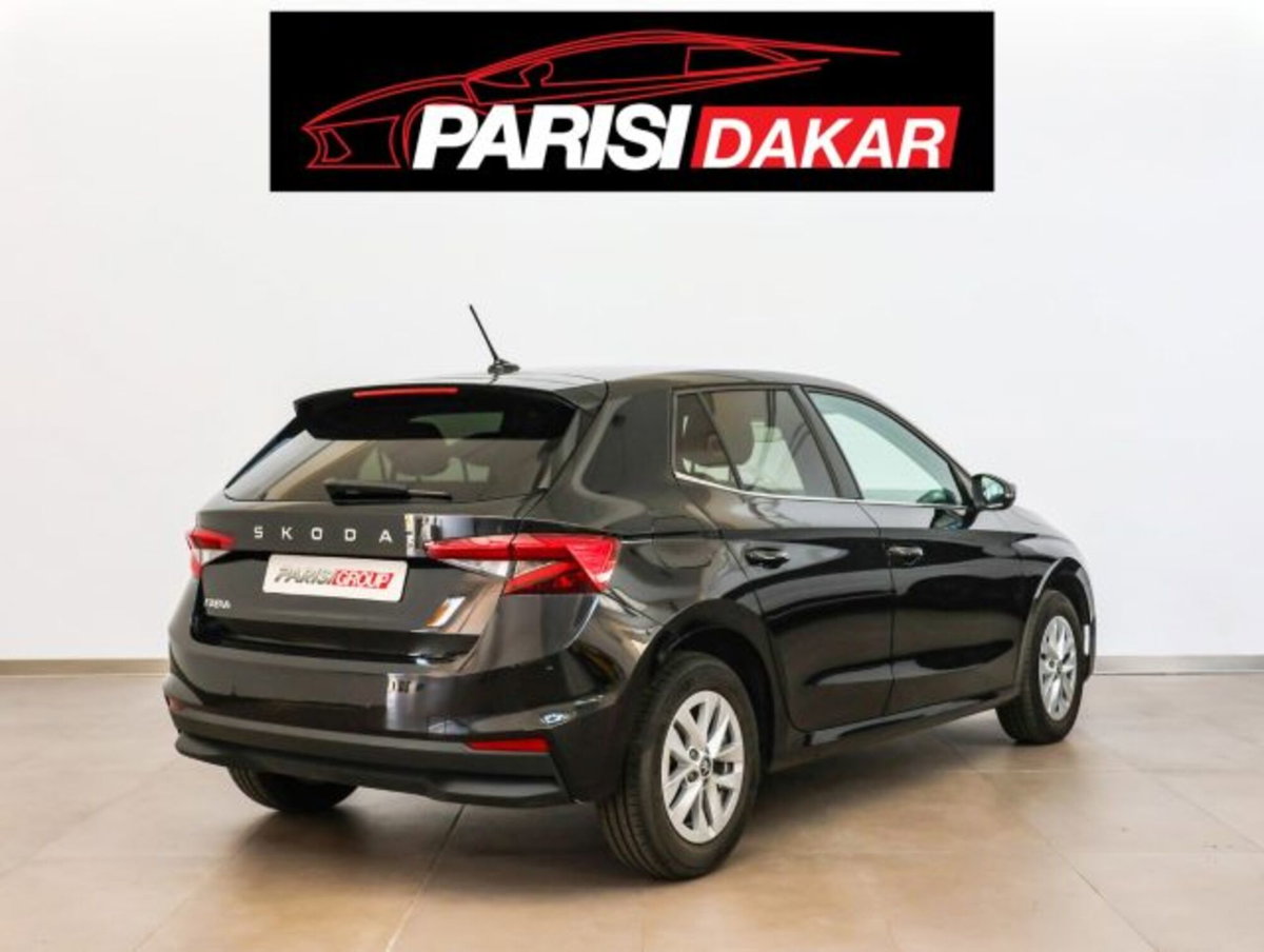 Skoda Fabia 1.0 tsi Selection 115cv dsg (3)