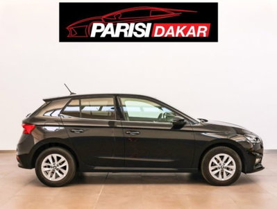 Skoda Fabia 1.0 tsi Selection 115cv dsg (6)