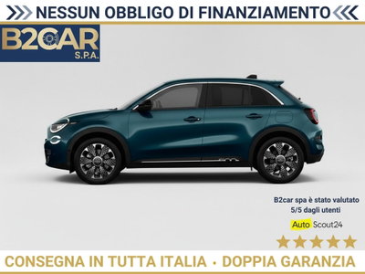 Fiat 600 1.2 hybrid 145cv auto (2)