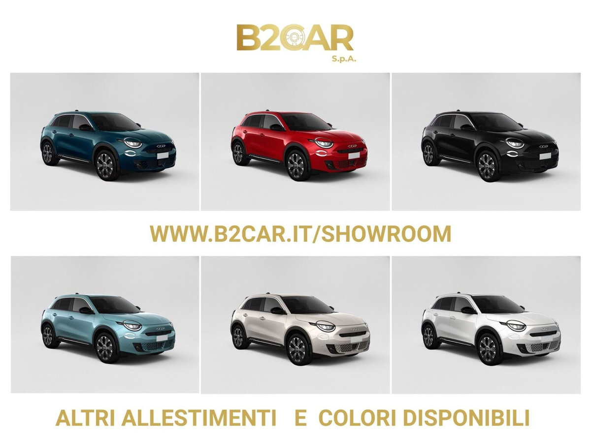 Fiat 600 1.2 hybrid 145cv auto (4)