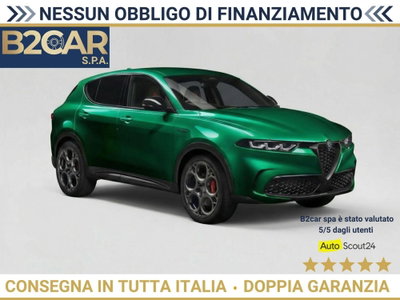 Alfa Romeo Tonale 1.3 phev Sprint Q4 280cv at6 (3)