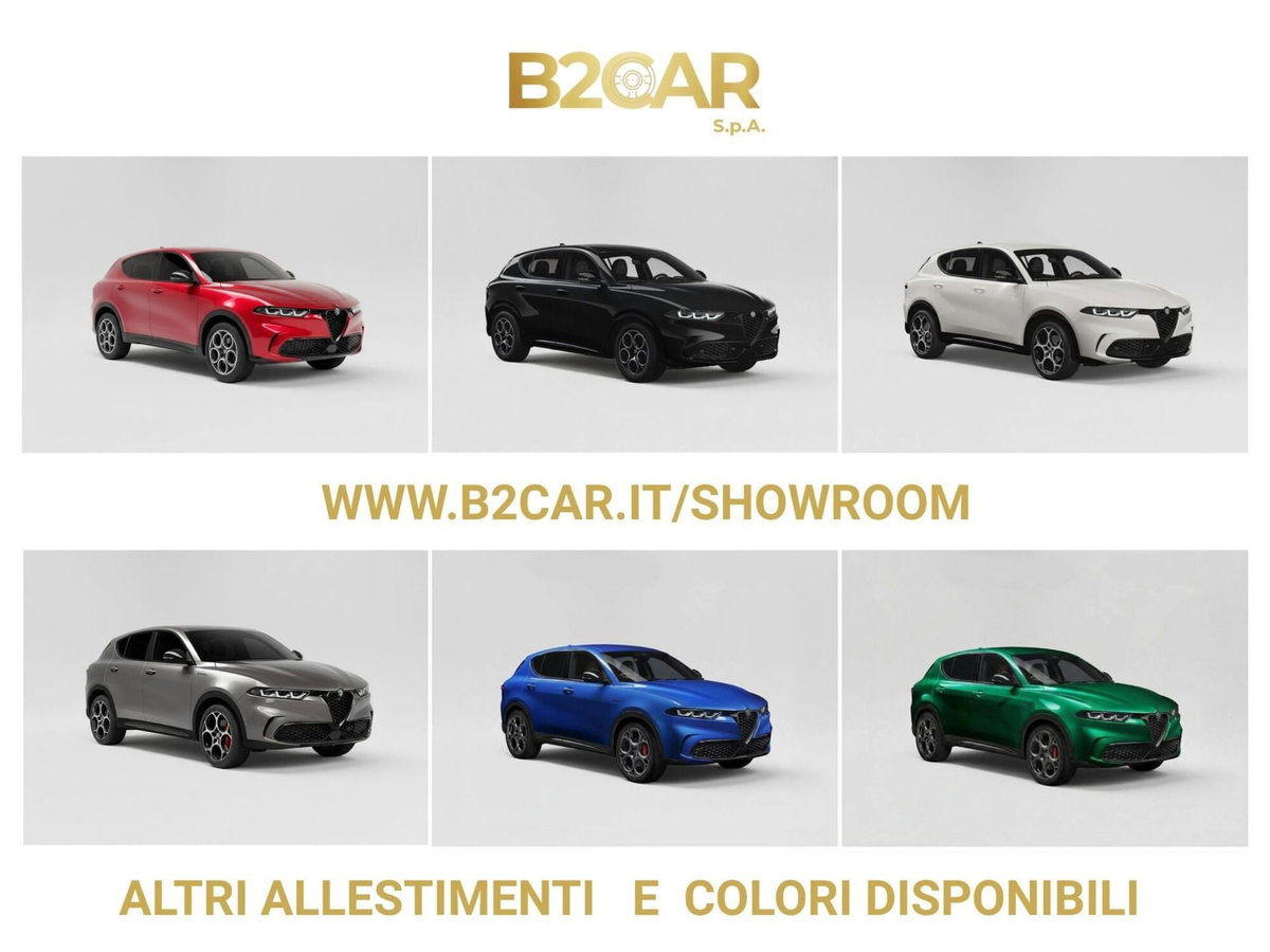 Alfa Romeo Tonale 1.3 phev Sprint Q4 280cv at6 (4)
