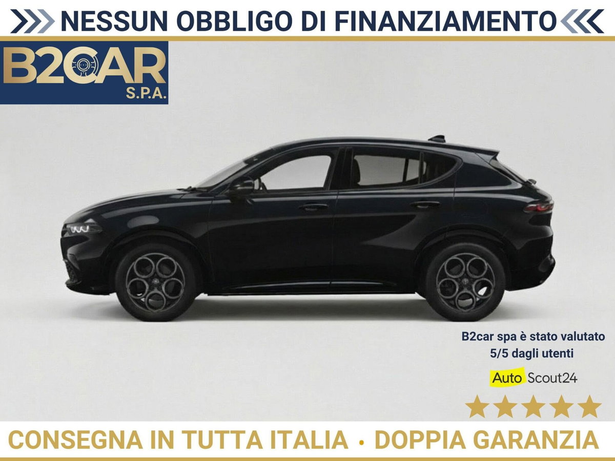 Alfa Romeo Tonale 1.3 phev Veloce Q4 280cv at6 (2)
