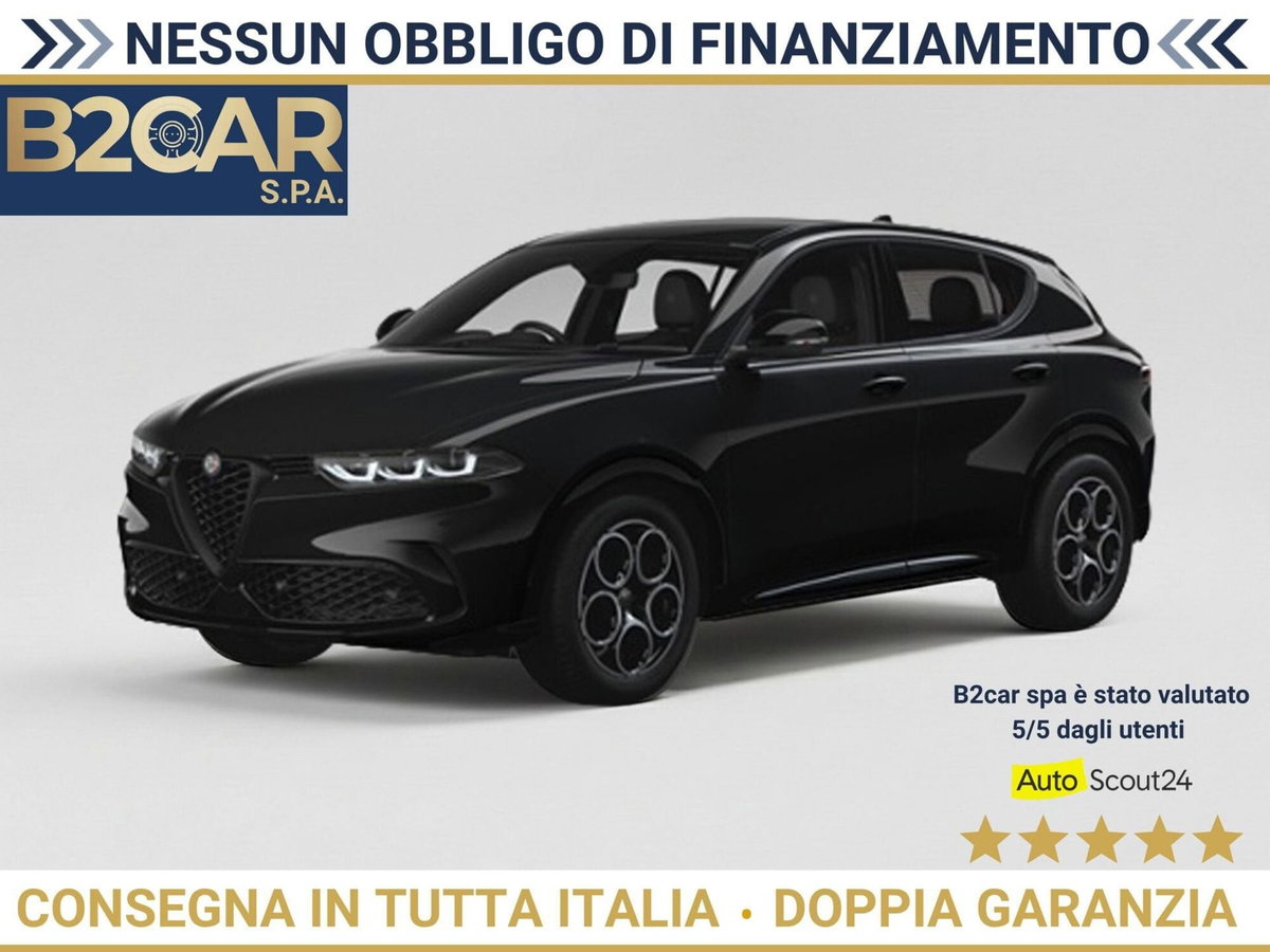 Alfa Romeo Tonale 1.3 phev Sprint Q4 280cv at6