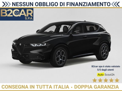 Alfa Romeo Tonale 1.3 phev Veloce Q4 280cv at6 usata