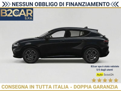 Alfa Romeo Tonale 1.3 phev Veloce Q4 280cv at6 (2)