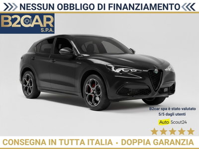 Alfa Romeo Stelvio 2.0 t Sprint Q4 280cv auto (3)