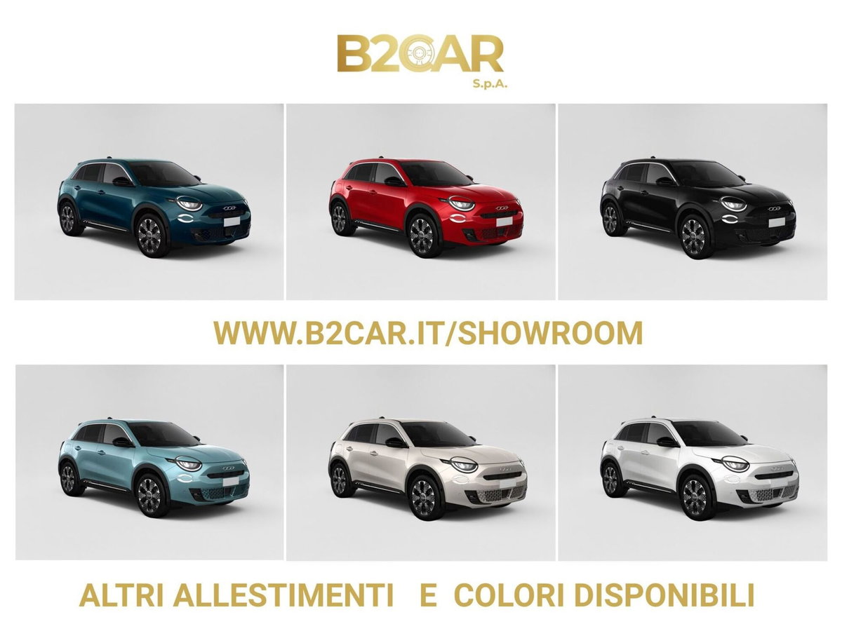 Fiat 600 1.2 hybrid 145cv auto (4)
