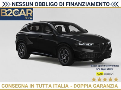 Alfa Romeo Tonale 1.3 phev Sprint Q4 280cv at6 (3)