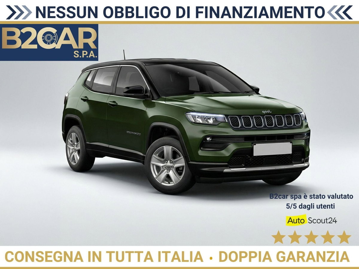 Jeep Compass 1.3 turbo t4 phev Summit 4xe auto (3)