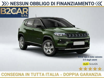 Jeep Compass 1.3 turbo t4 phev Summit 4xe auto (3)