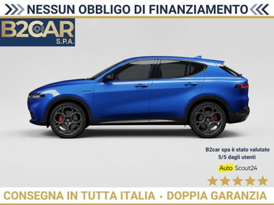 Alfa Romeo Tonale 1.3 phev Sprint Q4 280cv at6 (2)