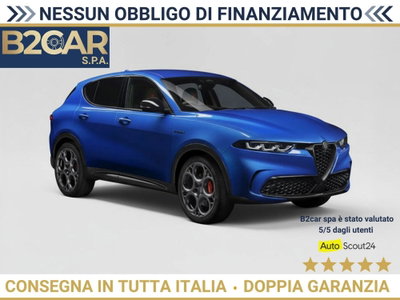 Alfa Romeo Tonale 1.3 phev Sprint Q4 280cv at6 (3)