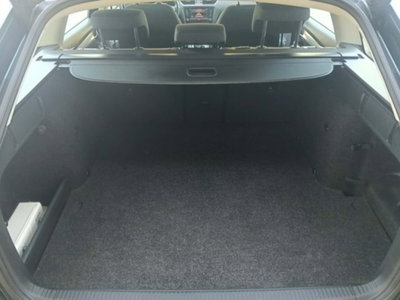 Skoda Octavia Station Wagon 1.4 TSI Wagon Executive G-Tec (10)