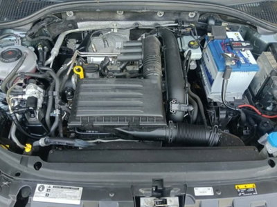 Skoda Octavia Station Wagon 1.4 TSI Wagon Executive G-Tec (11)