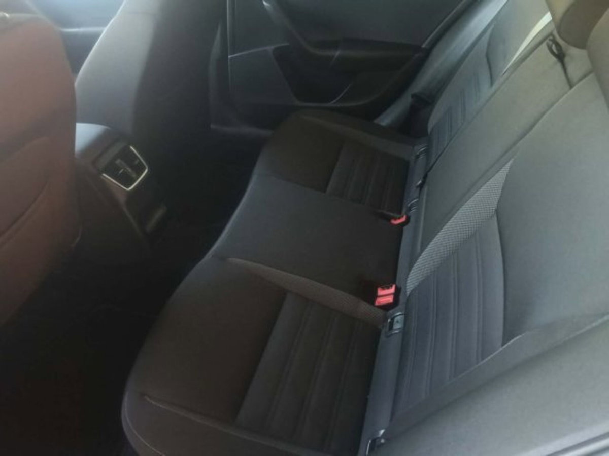Skoda Octavia Station Wagon 1.4 TSI Wagon Executive G-Tec (20)