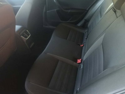 Skoda Octavia Station Wagon 1.4 TSI Wagon Executive G-Tec (20)