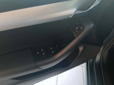 Skoda Octavia Station Wagon 1.4 TSI Wagon Executive G-Tec (7)