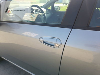 Fiat Punto Evo 1.4 5 porte Dynamic Natural Power (12)