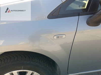 Fiat Punto Evo 1.4 5 porte Dynamic Natural Power (13)