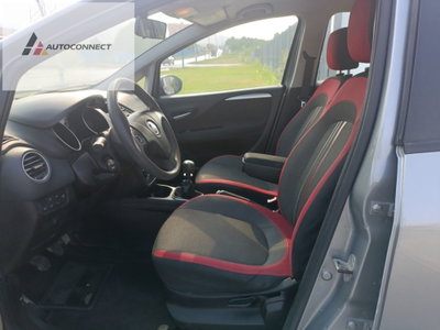 Fiat Punto Evo 1.4 5 porte Dynamic Natural Power (18)