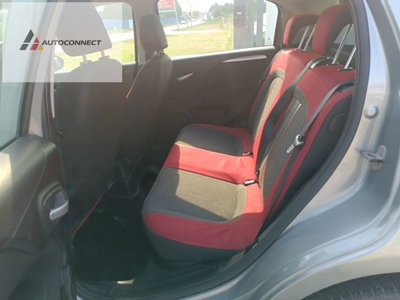 Fiat Punto Evo 1.4 5 porte Dynamic Natural Power (20)