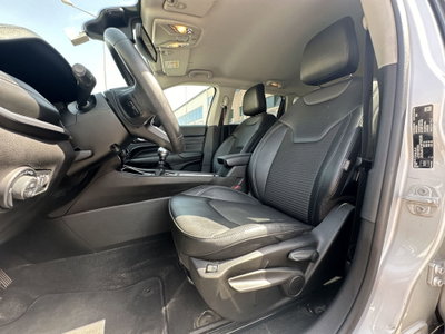 Jeep Compass 1.6 Multijet II 2WD Limited (11)