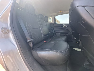 Jeep Compass 1.6 Multijet II 2WD Limited (14)