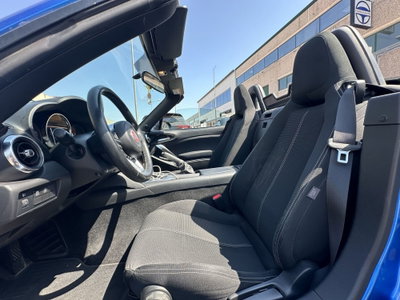 Fiat 124 spider 124 spider 1.4 MultiAir Anniversary (10)