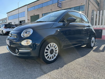 Fiat 500 1.2 Lounge usata