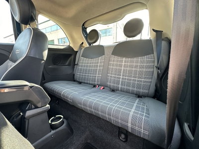 Fiat 500 1.2 Lounge (13)