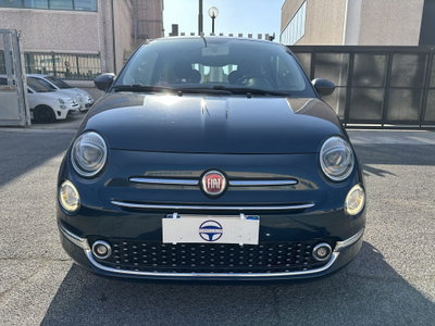 Fiat 500 1.2 Lounge (2)