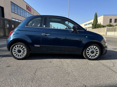Fiat 500 1.2 Lounge (7)