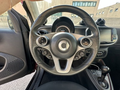 smart Fortwo EQ Bluedawn (22kW) (10)