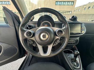 smart Fortwo EQ Bluedawn (22kW) (11)