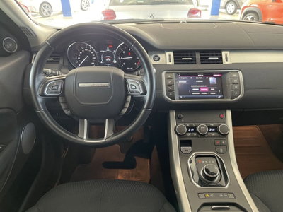 Land Rover Range Rover Evoque 2.0 TD4 150 CV 5p. SE (12)